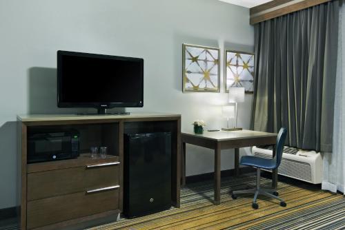 Hotel Oxford Suites Spokane