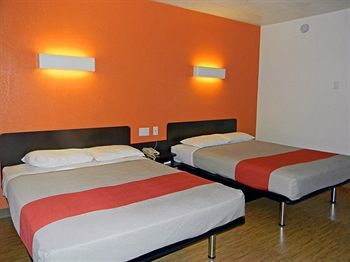 Motel 6 Wenatchee
