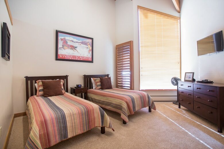 Hotel Deer Valley's Signature Collection