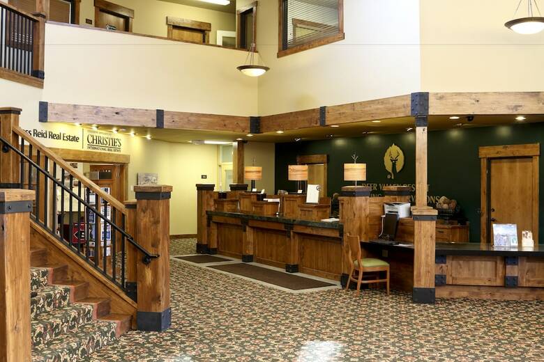 Hotel Deer Valley's Signature Collection