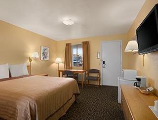 Motel Travelodge Wenatchee