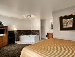 Motel Travelodge Wenatchee