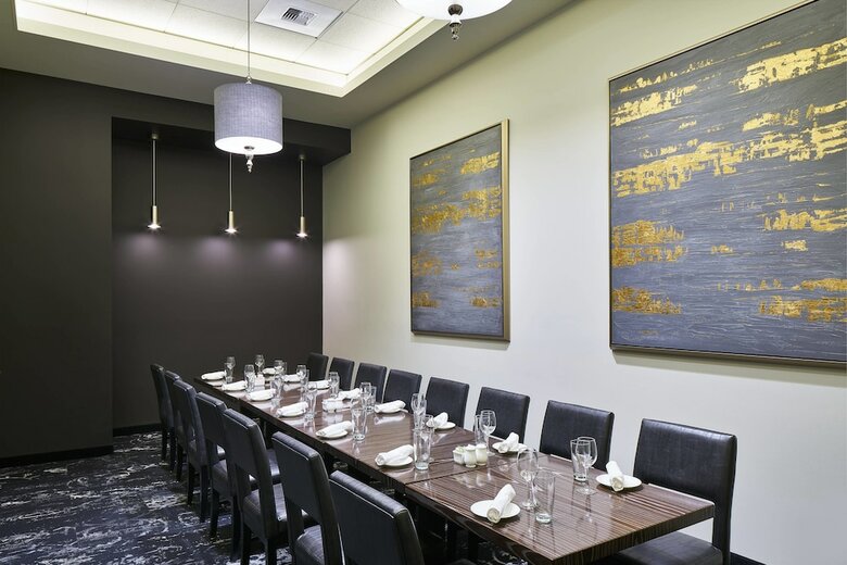 Hotel The Davenport Grand, Autograph Collection