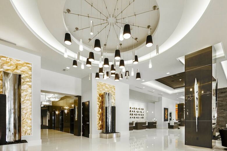 Hotel The Davenport Grand, Autograph Collection