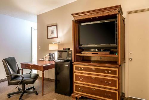 Motel Econo Lodge Yakima