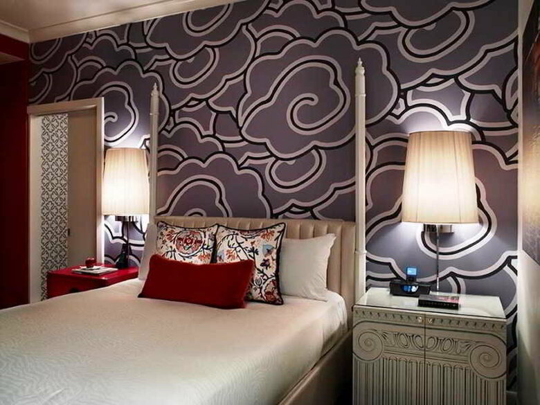 Hotel Monaco Seattle, A Kimpton Hotel