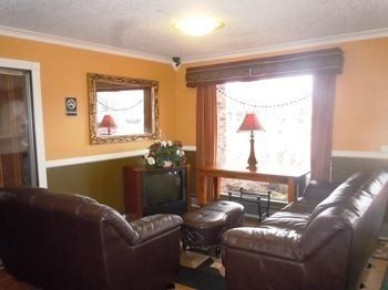 Motel Economy Inn, Yakima