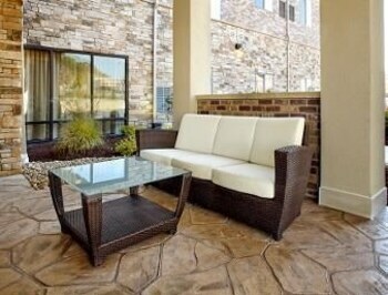 Hotel Hawthorn Suites By Wyndham Bridgeport