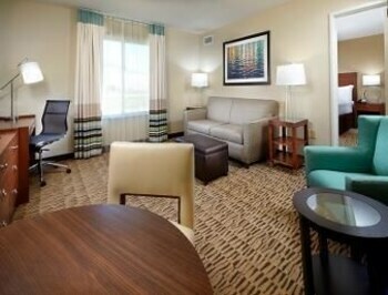 Hotel Hawthorn Suites By Wyndham Bridgeport