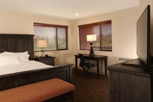 Hotel Hampton Inn - Spokane Airport