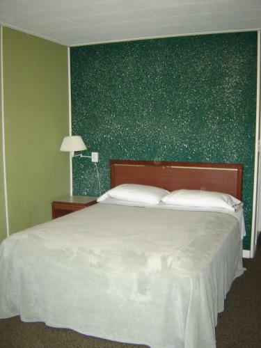 Bali Hai Motel