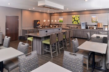 Hotel La Quinta Inn & Suites Spokane North