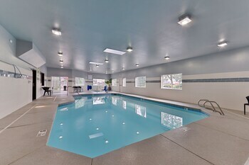 Hotel La Quinta Inn & Suites Spokane North