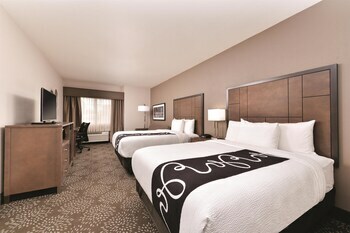 Hotel La Quinta Inn & Suites Spokane North