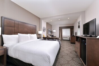 Hotel La Quinta Inn & Suites Spokane North