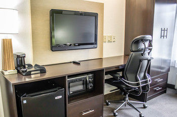 Hotel Sleep Inn Charleston