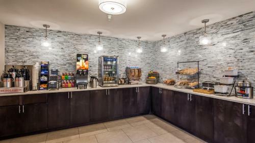 Hotel Comfort Inn Downtown Wenatchee