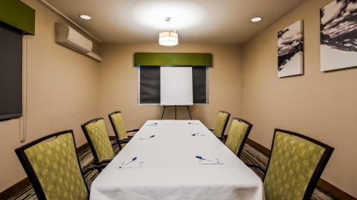 Hotel Comfort Inn Downtown Wenatchee