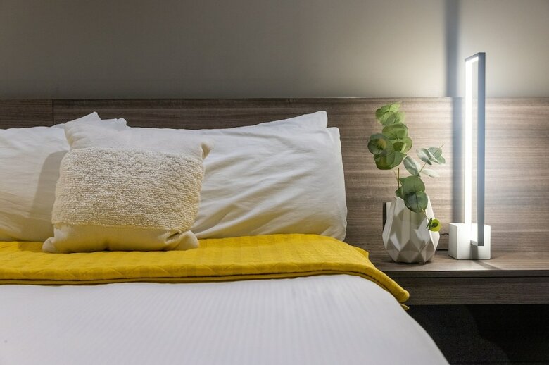 Montvale Hotel