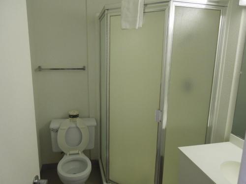 Motel Budget Inn Yakima