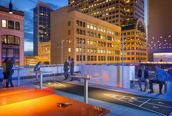 Hotel Motif Seattle