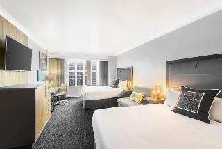Hotel Motif Seattle