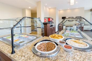 Aparthotel Staybridge Suites Seattle - Fremont