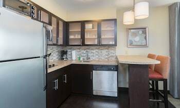 Aparthotel Staybridge Suites Seattle - Fremont