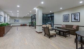 Aparthotel Staybridge Suites Seattle - Fremont