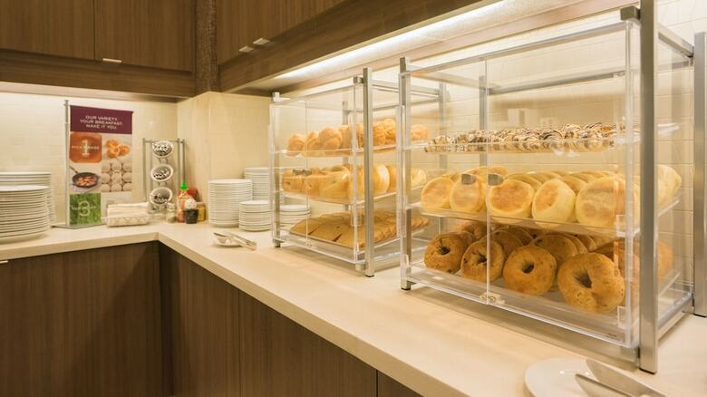 Hotel Residence Inn By Marriott Seattle University District