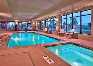 Hotel Residence Inn By Marriott Seattle University District
