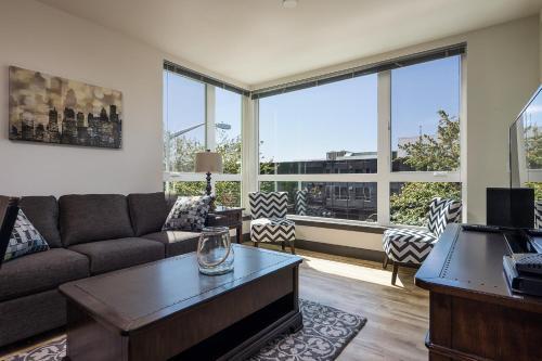 Apartamentos Stay Alfred On Elliott Avenue