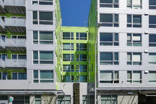 Apartamentos Stay Alfred On Elliott Avenue