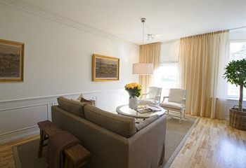 Hotel Radisson Sas Royal Park Stockholm