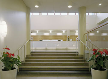 Hotel Scandic Frimurarehotellet