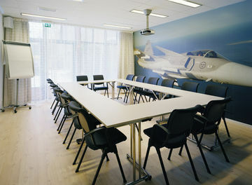 Hotel Scandic Frimurarehotellet