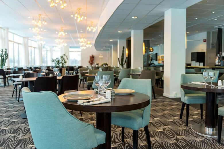 Hotel Scandic Linkoping City