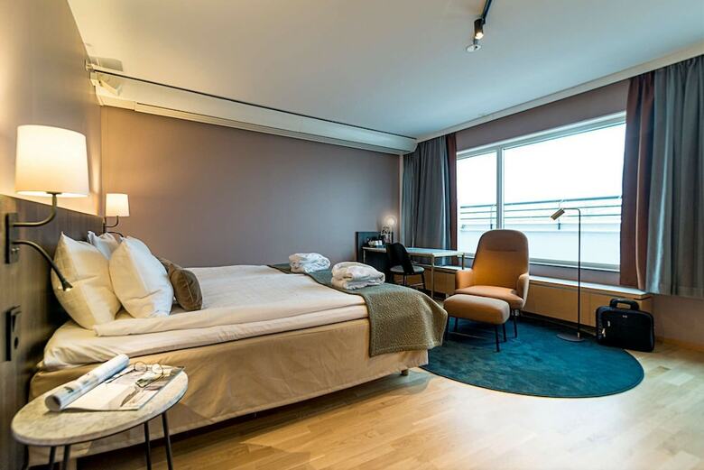 Hotel Scandic Linkoping City