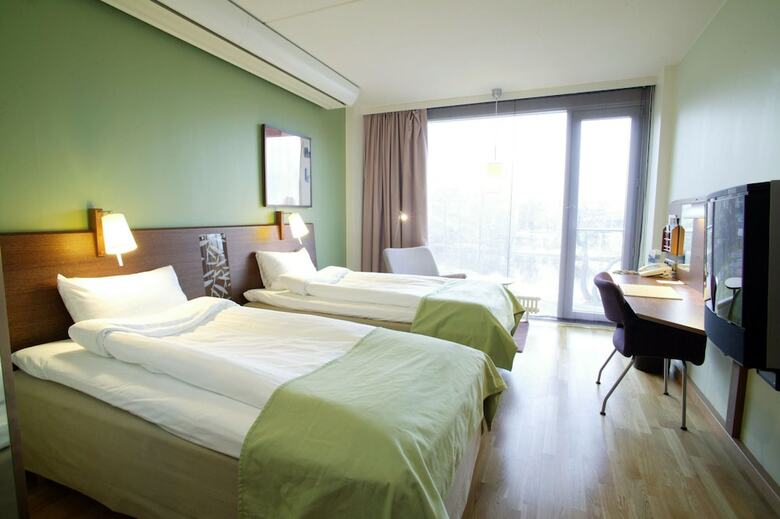 Hotel Scandic Linkoping City
