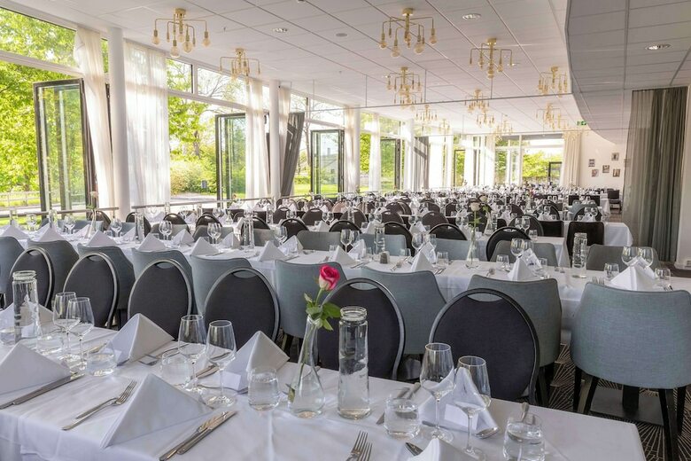 Hotel Scandic Linkoping City