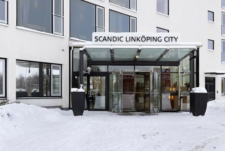 Hotel Scandic Linkoping City