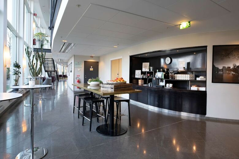 Hotel Scandic Linkoping City