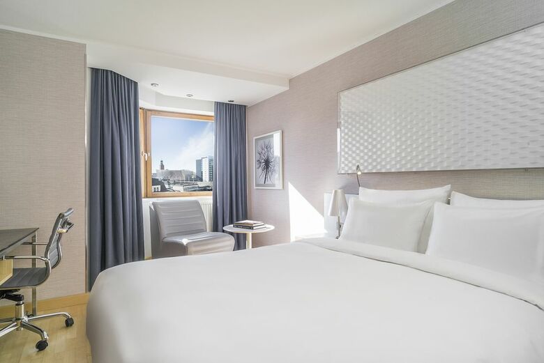 Radisson Blu Royal Viking Hotel