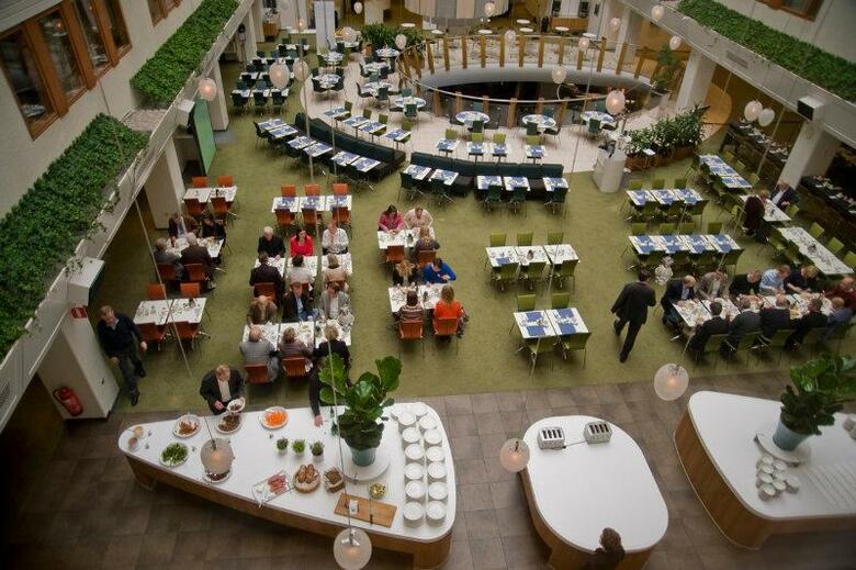 Radisson Blu Royal Viking Hotel