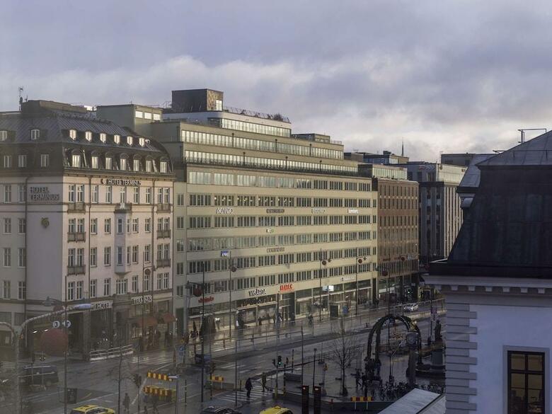 Radisson Blu Royal Viking Hotel