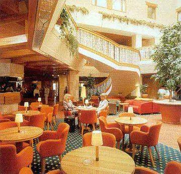 Radisson Blu Royal Viking Hotel