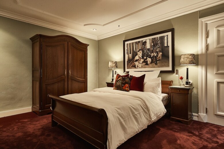 Hotel Master Johan