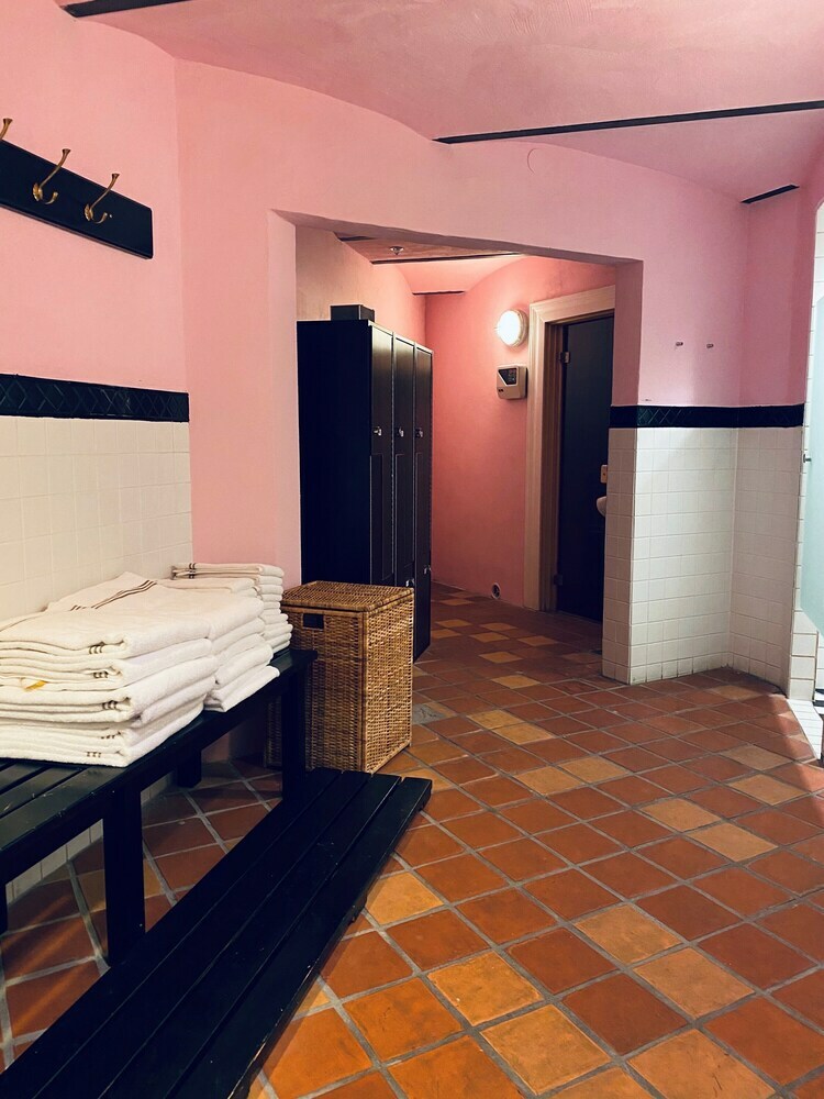 Hotel Master Johan