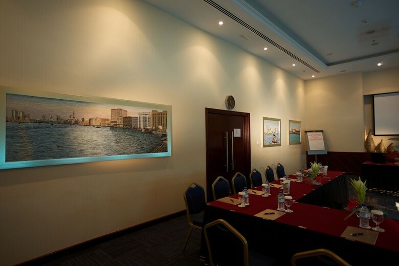 Hotel Tamani Marina