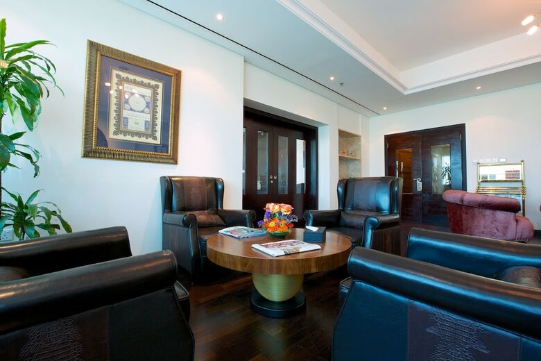 Hotel Tamani Marina